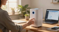 12 Best Premium Desktop Air Purifier in 2026