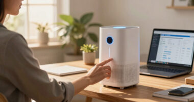 12 Best Premium Desktop Air Purifier in 2026