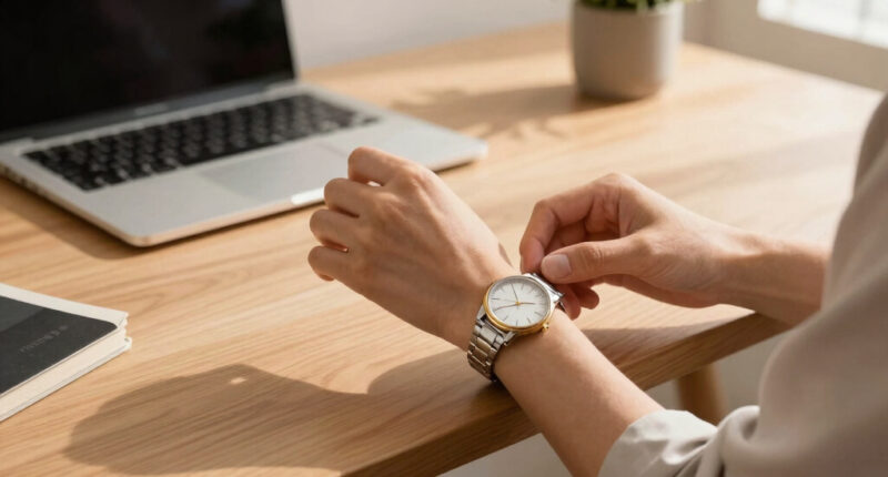 12 Best Premium Dress Watches for Minimalists in 2026