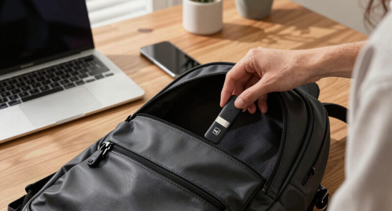 12 Best Premium Encrypted USB Drives for Backup Keys in 2026
