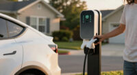 12 Best Premium EV Charger With Load Balancing in 2026