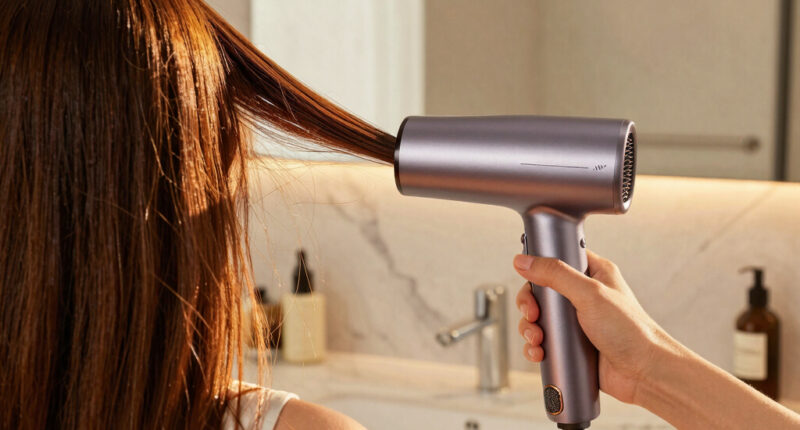 12 Best Premium Hair Styling System for Blowouts in 2026