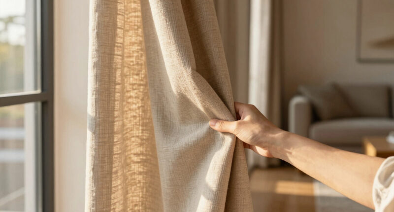 12 Best Premium Insulated Curtains for Large Windows in 2026