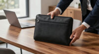 12 Best Premium Laptop Sleeve for Executives in 2026