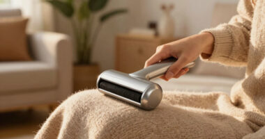 12 Best Premium Lint Removers for Cashmere in 2026