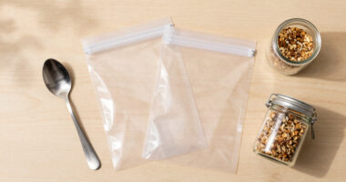 12 Best Premium Tamper-Evident Storage Bags in 2026