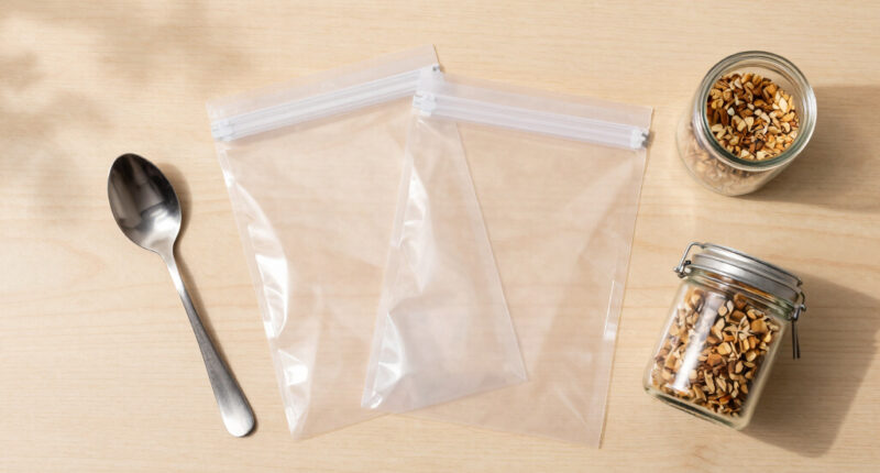 12 Best Premium Tamper-Evident Storage Bags in 2026