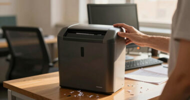 12 Best Prosumer Shredder For Office Privacy In 2026
