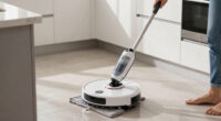 12 Best Robot Vacuums With Hot Water Mop Washing in 2026