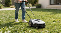 12 Best Robotic Lawn Mower With GPS Boundary Control in 2026