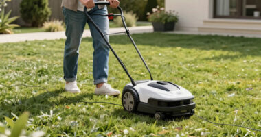 12 Best Robotic Lawn Mower With GPS Boundary Control in 2026