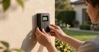 12 Best Smart Irrigation Controller for Estate Landscaping in 2026