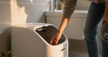 13 Best Automatic Litter Box for Modern Homes in 2026