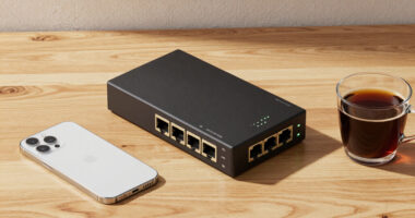 13 Best Best 10GbE NAS Switch for Media Workflows in 2026