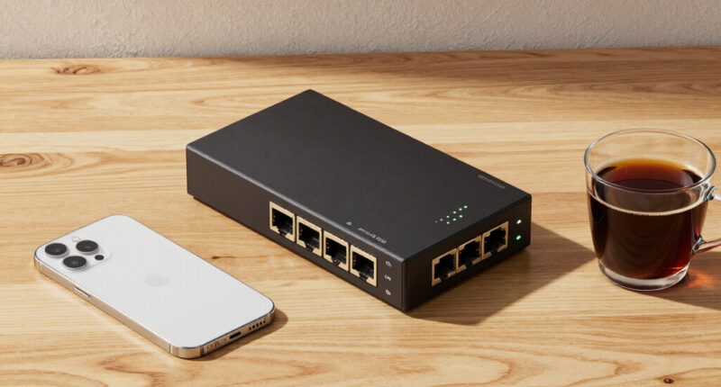 13 Best Best 10GbE NAS Switch for Media Workflows in 2026