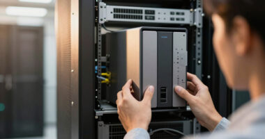 13 Best Best Premium Rackmount NAS in 2026