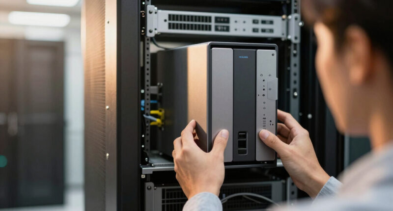 13 Best Best Premium Rackmount NAS in 2026