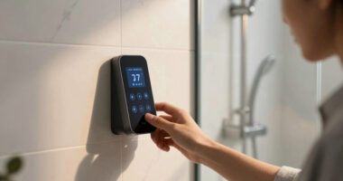 13 Best Best Premium Smart Shower Controller in 2026