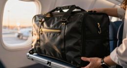 13 Best Best Premium Underseat Luggage Bag in 2026