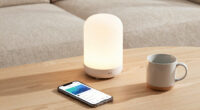 13 Best Designer Smart Lamp With App Control In 2026