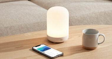 13 Best Designer Smart Lamp With App Control In 2026