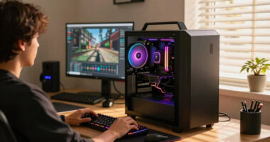 13 Best Flagship Gaming Desktop for 4K Gaming in 2026