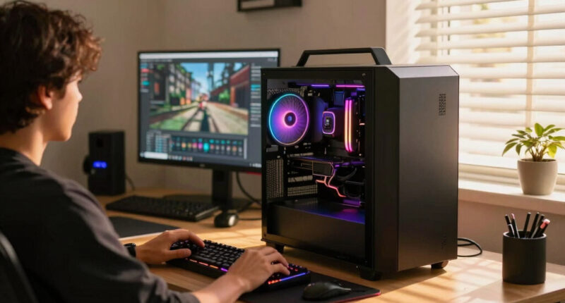 13 Best Flagship Gaming Desktop for 4K Gaming in 2026