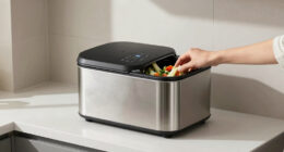 13 Best Luxury Composting Appliance for Kitchens in 2026