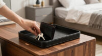 13 Best Luxury Leather Valet Tray in 2026