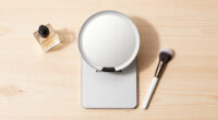 13 Best Luxury Makeup Mirror With Magnification in 2026