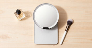 13 Best Luxury Makeup Mirror With Magnification in 2026
