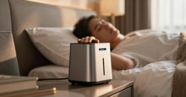 13 Best Luxury Noise Machine For Hotel Sleep In 2026