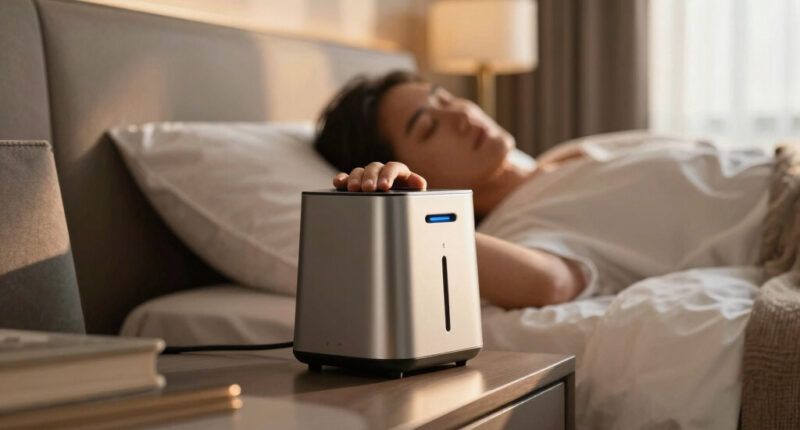 13 Best Luxury Noise Machine For Hotel Sleep In 2026
