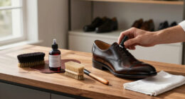 13 Best Luxury Shoe Care Kit in 2026