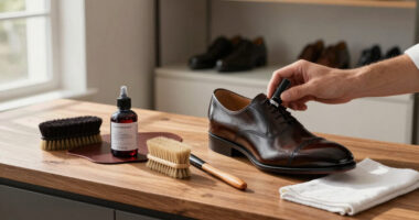 13 Best Luxury Shoe Care Kit in 2026