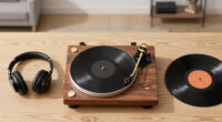 13 Best Luxury Turntable With Premium Cartridge in 2026