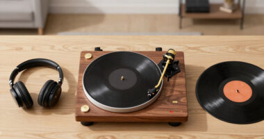 13 Best Luxury Turntable With Premium Cartridge in 2026