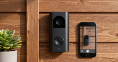 13 Best Luxury Video Doorbell With Local Storage in 2026