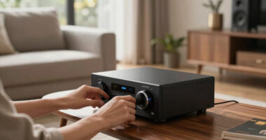 13 Best Music Streamer for High-End Audio Systems in 2026