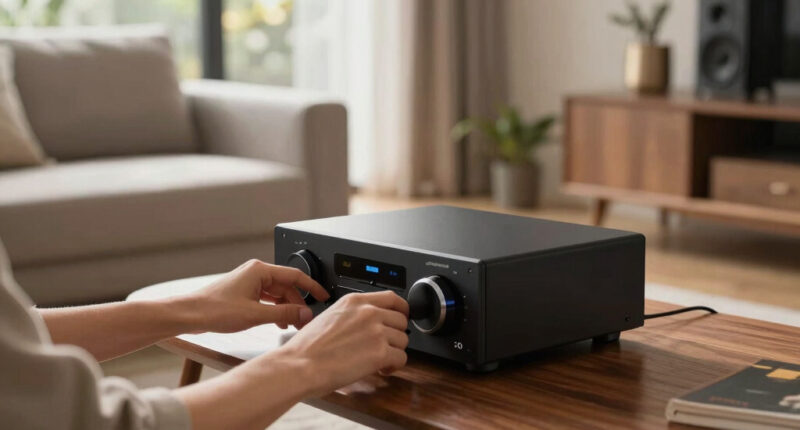 13 Best Music Streamer for High-End Audio Systems in 2026