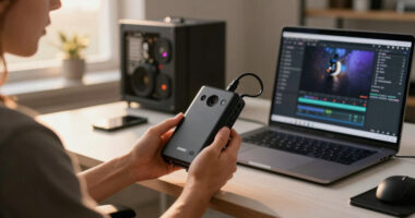 13 Best Premium Capture Card for Creators in 2026