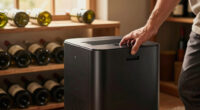 13 Best Premium Dehumidifier for Wine Cellars in 2026