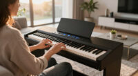 13 Best Premium Digital Piano for Modern Homes in 2026