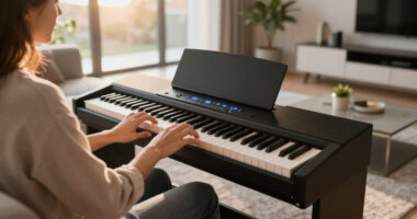 13 Best Premium Digital Piano for Modern Homes in 2026