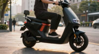 13 Best Premium Electric Scooter for City Commuting in 2026