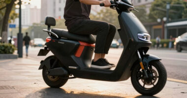 13 Best Premium Electric Scooter for City Commuting in 2026