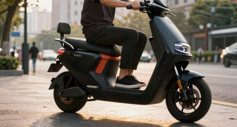 13 Best Premium Electric Scooter for City Commuting in 2026