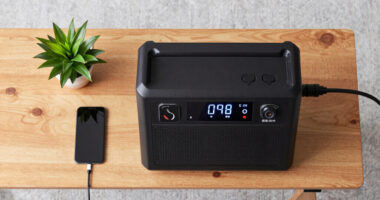 13 Best Premium Emergency Power Station for Apartments in 2026