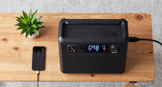 13 Best Premium Emergency Power Station for Apartments in 2026