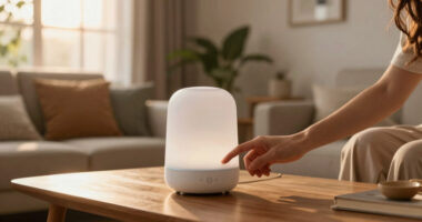 13 Best Premium Home Scent Diffuser Machine in 2026 — Elevate Your Space